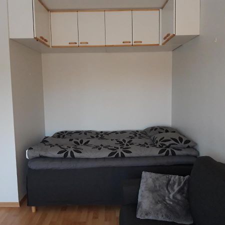 Appartamento Viihtyisae Yksioe Oulun Tuirassa Esterno foto