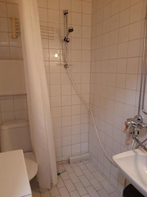 Appartamento Viihtyisae Yksioe Oulun Tuirassa Esterno foto