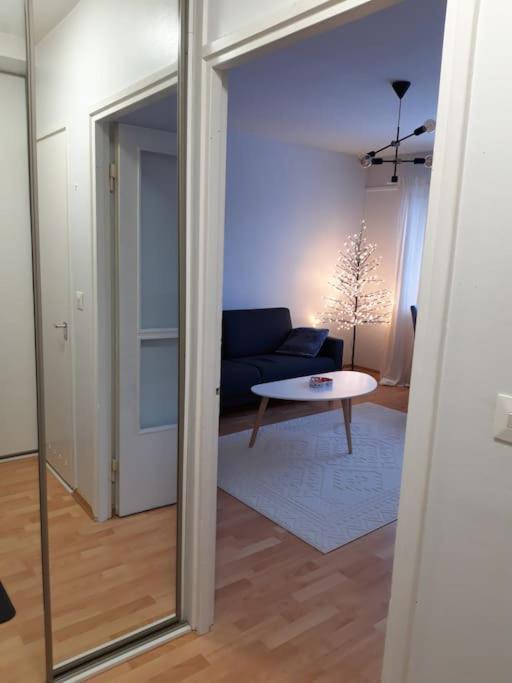Appartamento Viihtyisae Yksioe Oulun Tuirassa Esterno foto